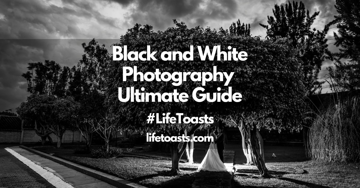 Featured Image for Black and White Photography Ultimate Guide